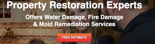 orange free estimate CTA